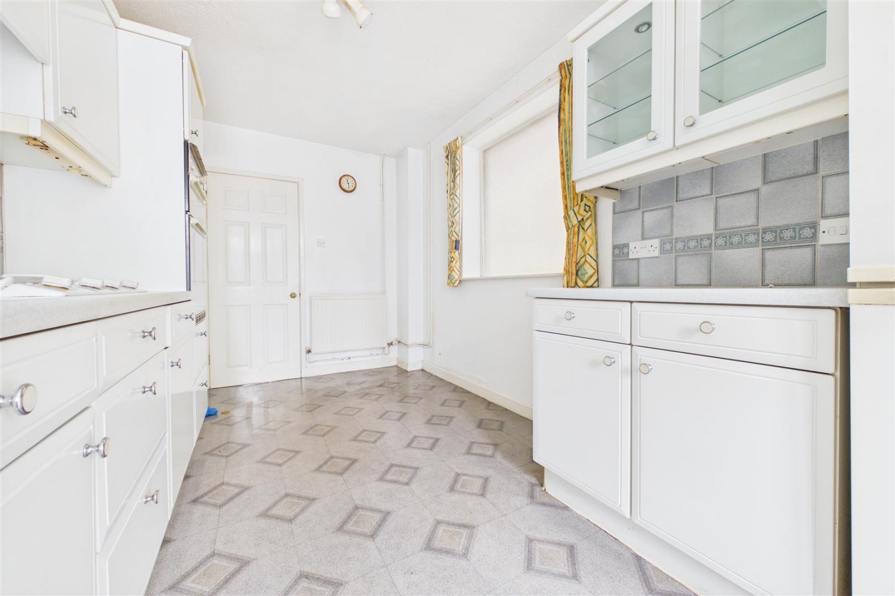 Images for HOUSE | BASIC UPDATING | CLIFTON