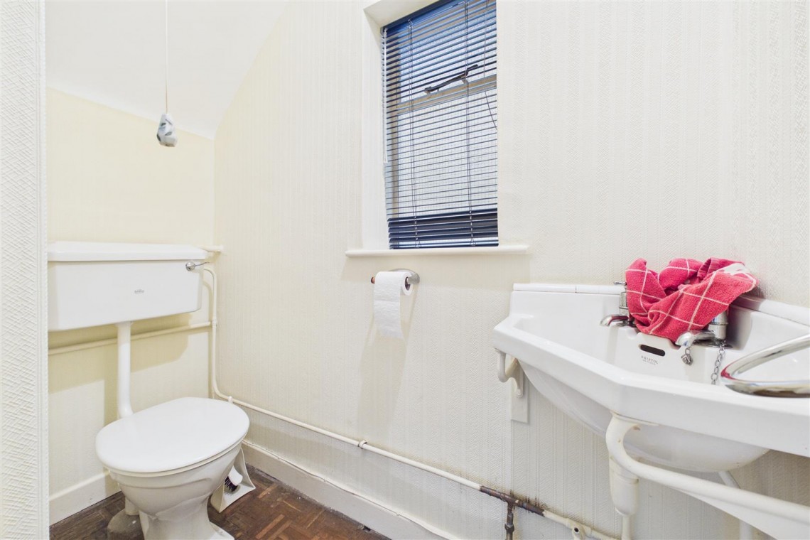 Images for HOUSE | BASIC UPDATING | CLIFTON