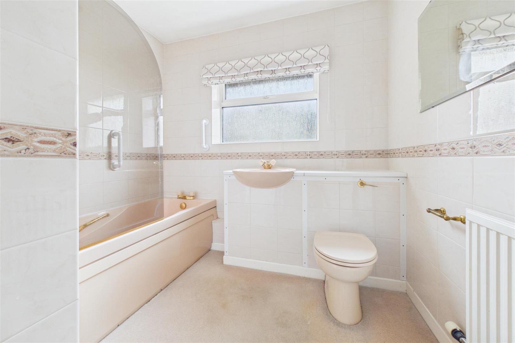 Images for HOUSE | BASIC UPDATING | CLIFTON