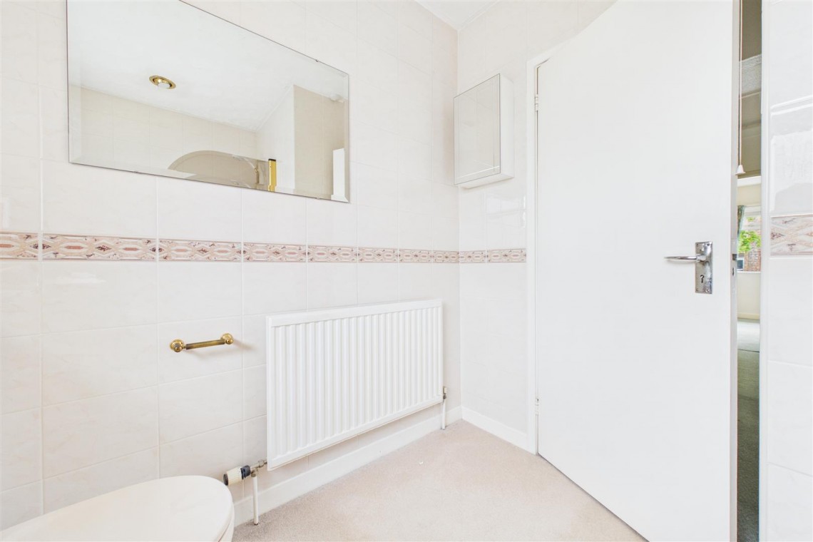 Images for HOUSE | BASIC UPDATING | CLIFTON