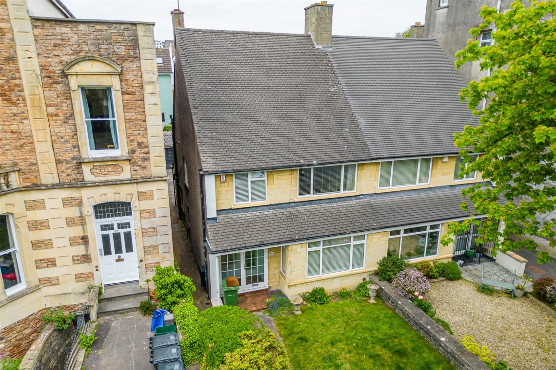 Images for HOUSE | BASIC UPDATING | CLIFTON