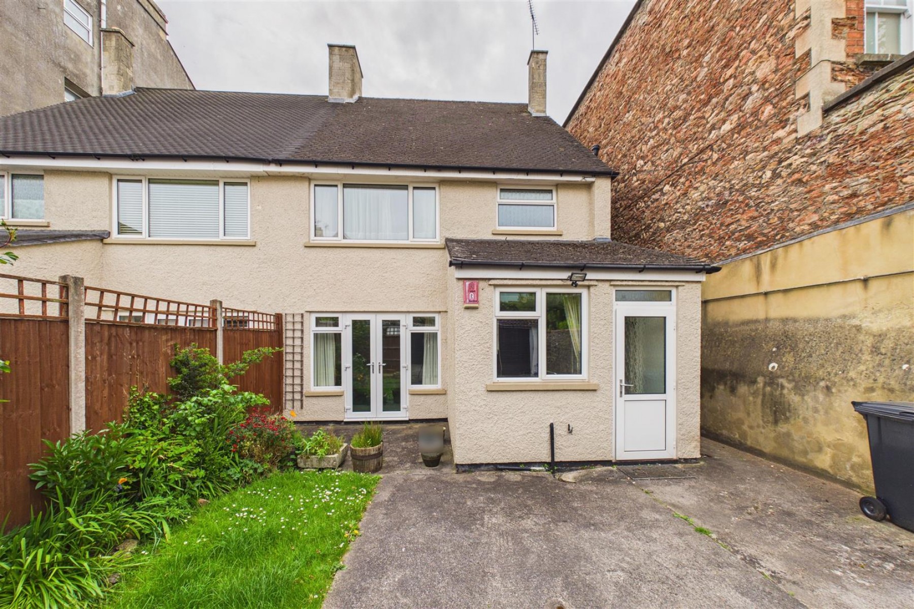 Images for HOUSE | BASIC UPDATING | CLIFTON