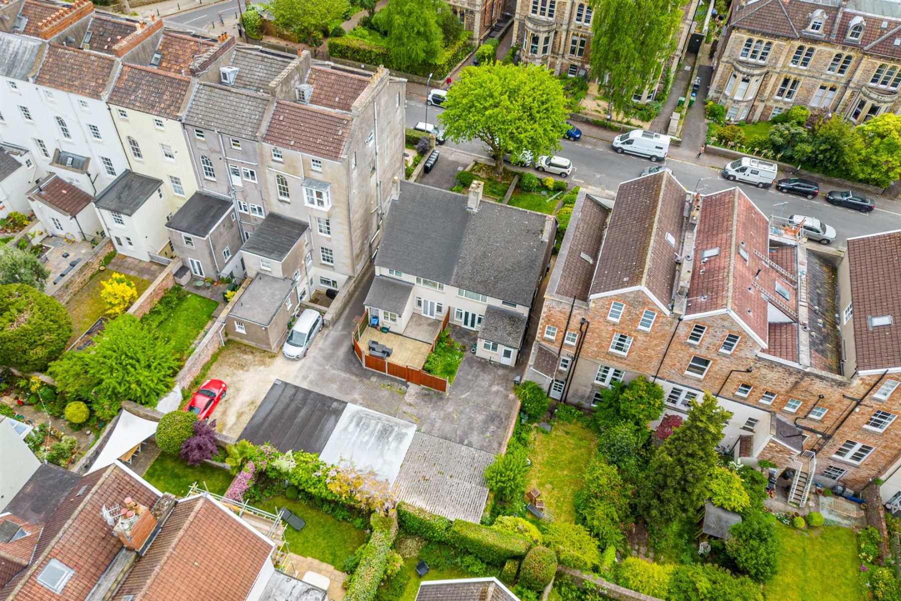 Images for HOUSE | BASIC UPDATING | CLIFTON