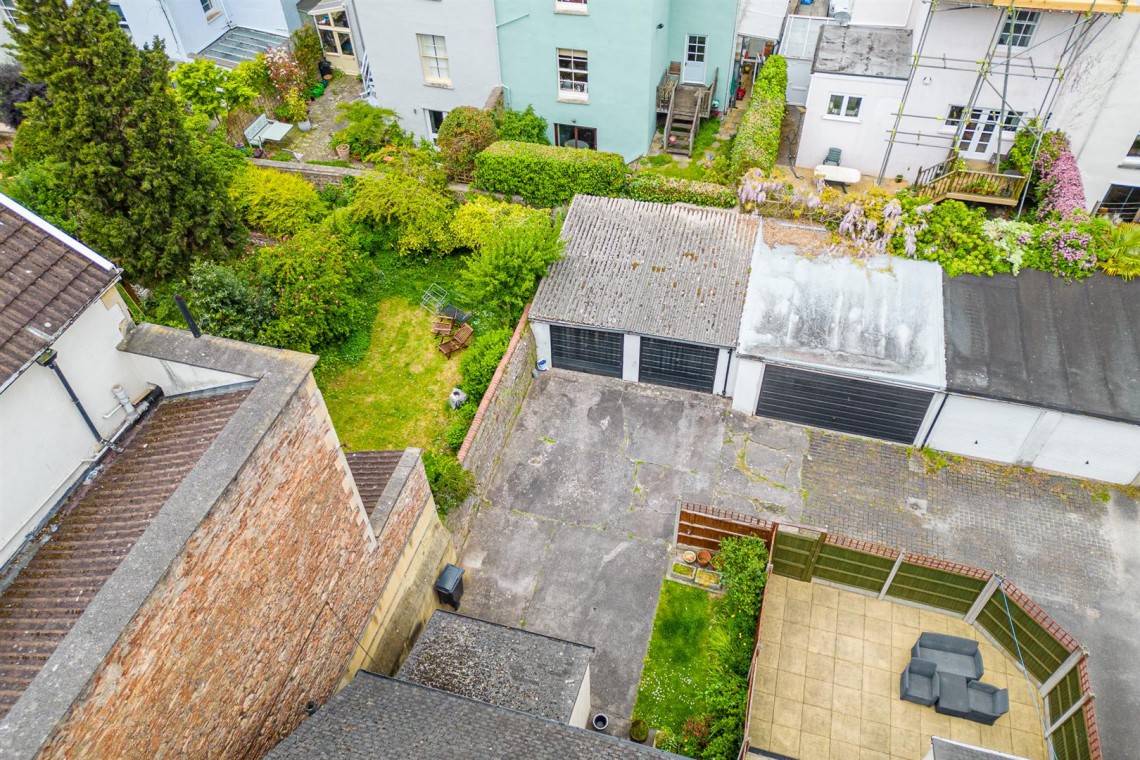 Images for HOUSE | BASIC UPDATING | CLIFTON