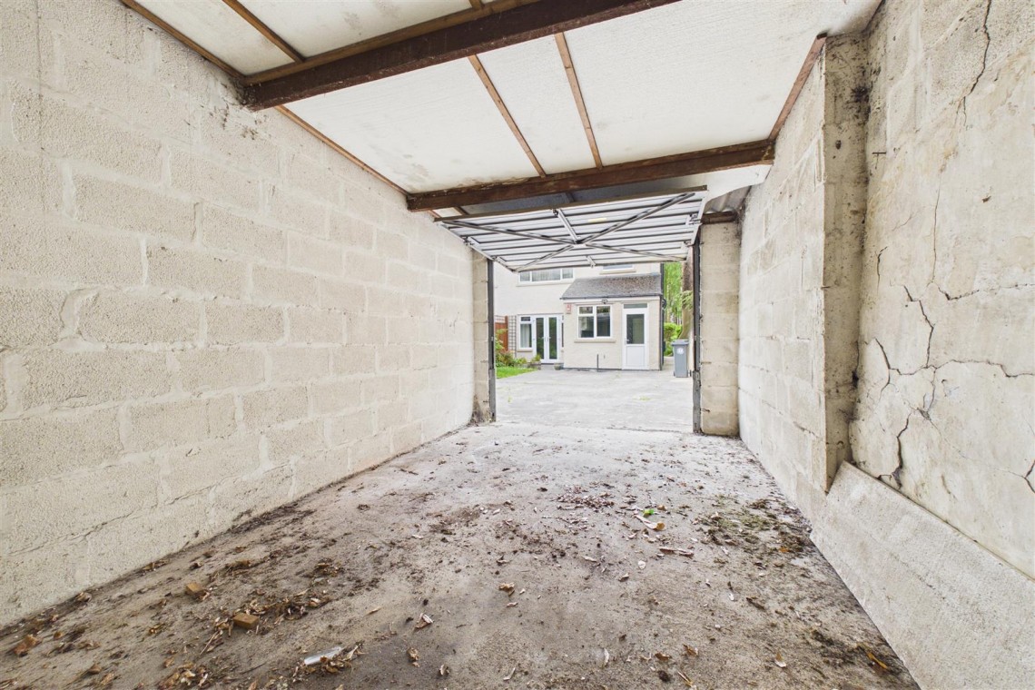 Images for HOUSE | BASIC UPDATING | CLIFTON