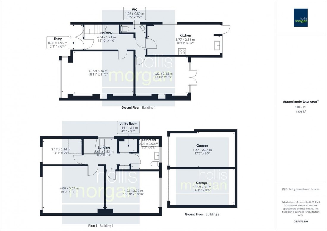Floorplan for HOUSE | BASIC UPDATING | CLIFTON