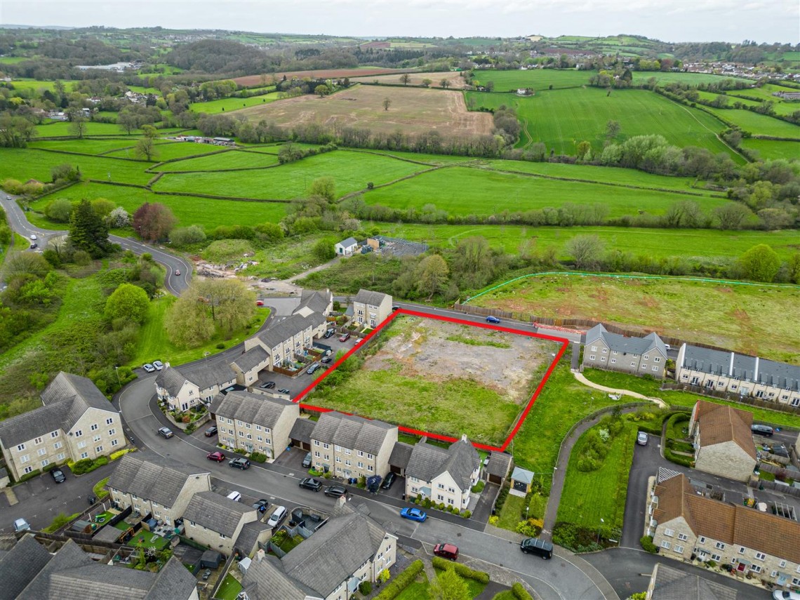 Images for LAND WITH DETAILED PLANNING | PAULTON