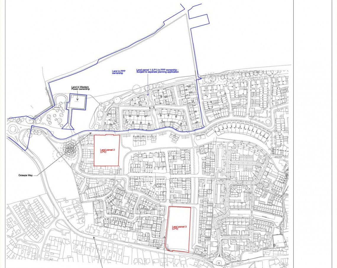 Images for LAND WITH DETAILED PLANNING | PAULTON
