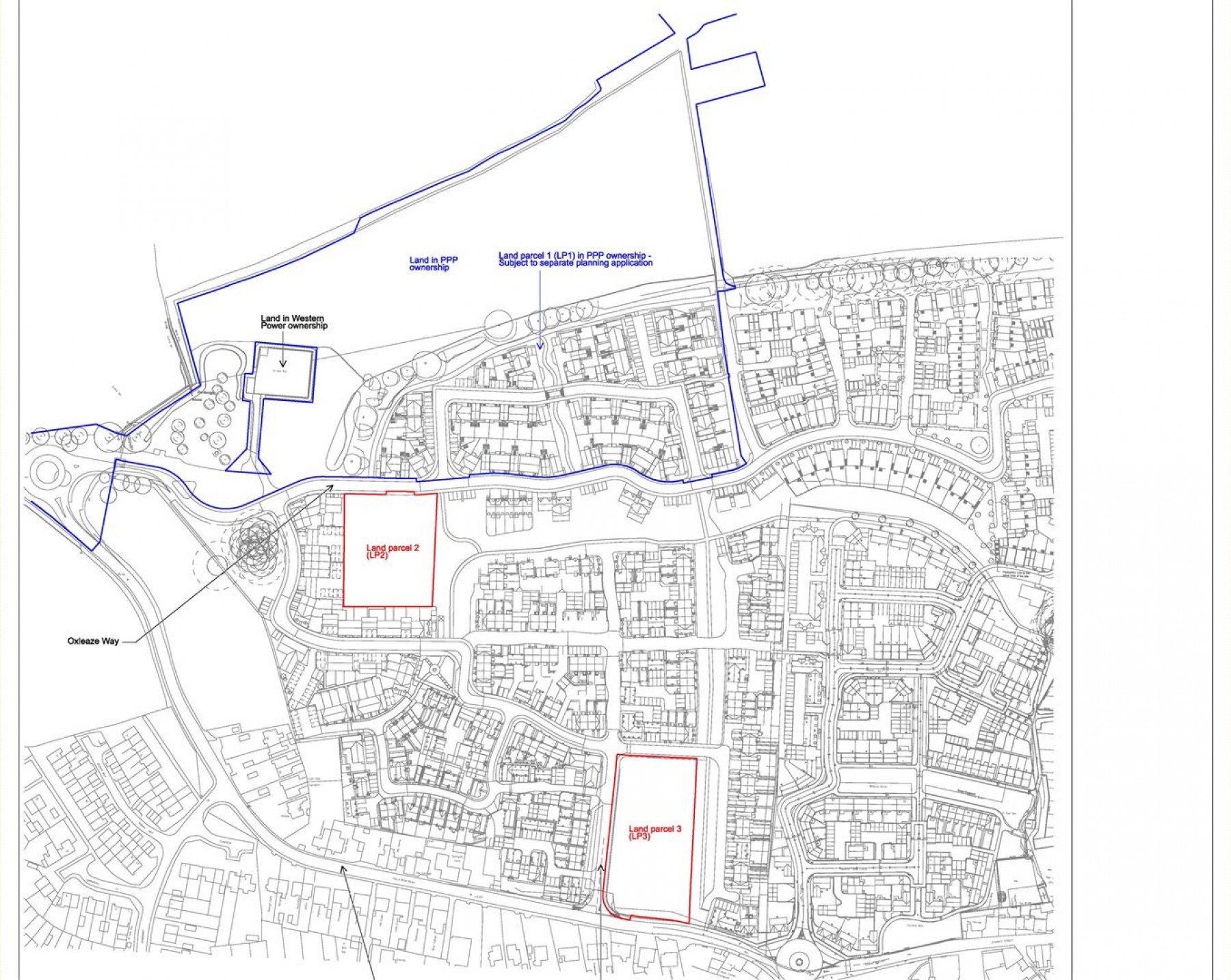 Images for LAND WITH DETAILED PLANNING | PAULTON