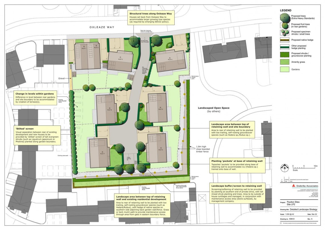 Images for LAND WITH DETAILED PLANNING | PAULTON