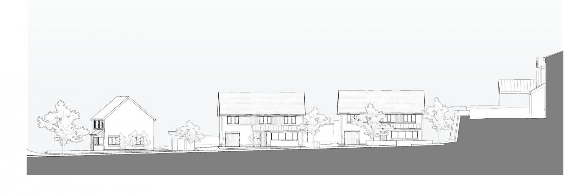 Images for LAND WITH DETAILED PLANNING | PAULTON