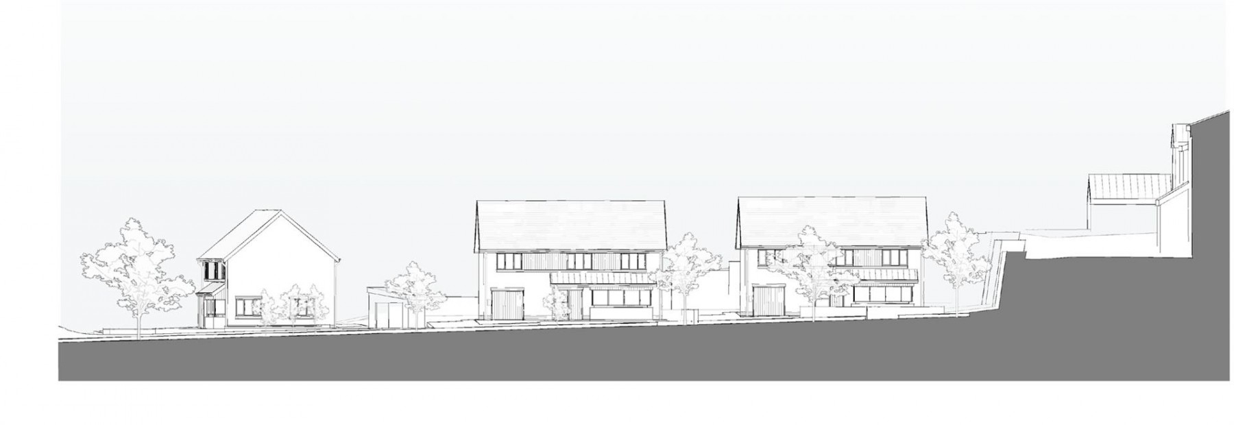 Images for LAND WITH DETAILED PLANNING | PAULTON