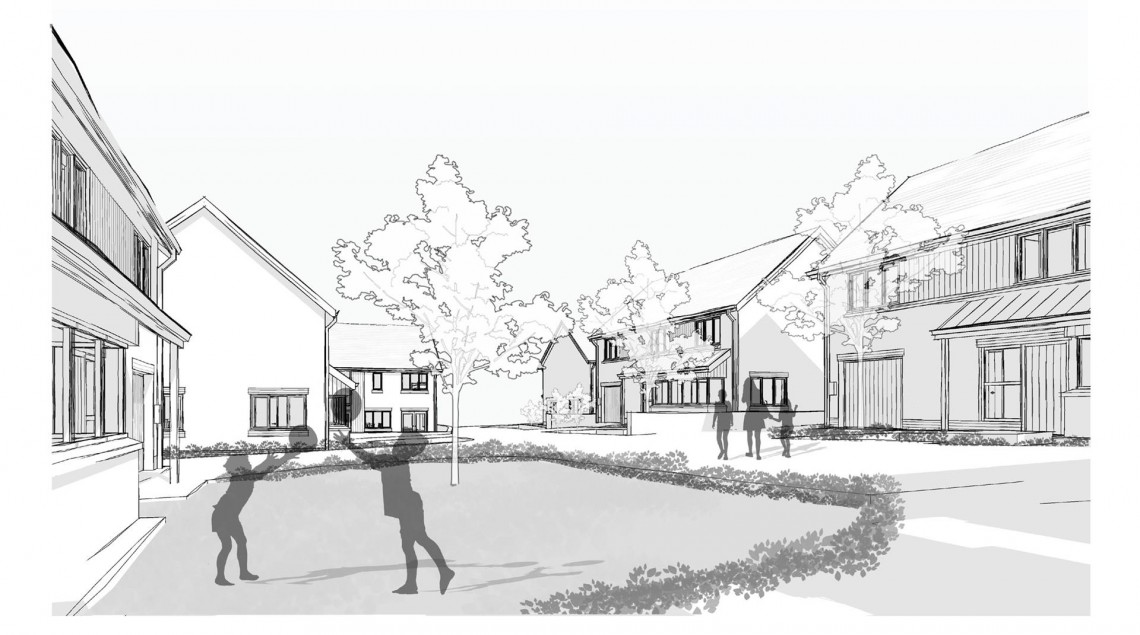 Images for LAND WITH DETAILED PLANNING | PAULTON