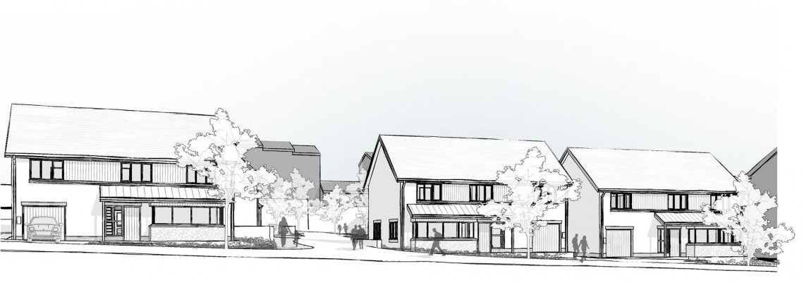 Images for LAND WITH DETAILED PLANNING | PAULTON