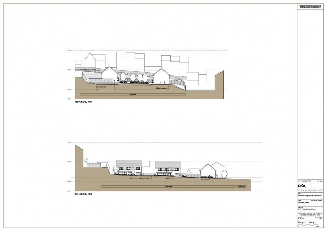 Images for LAND WITH DETAILED PLANNING | PAULTON