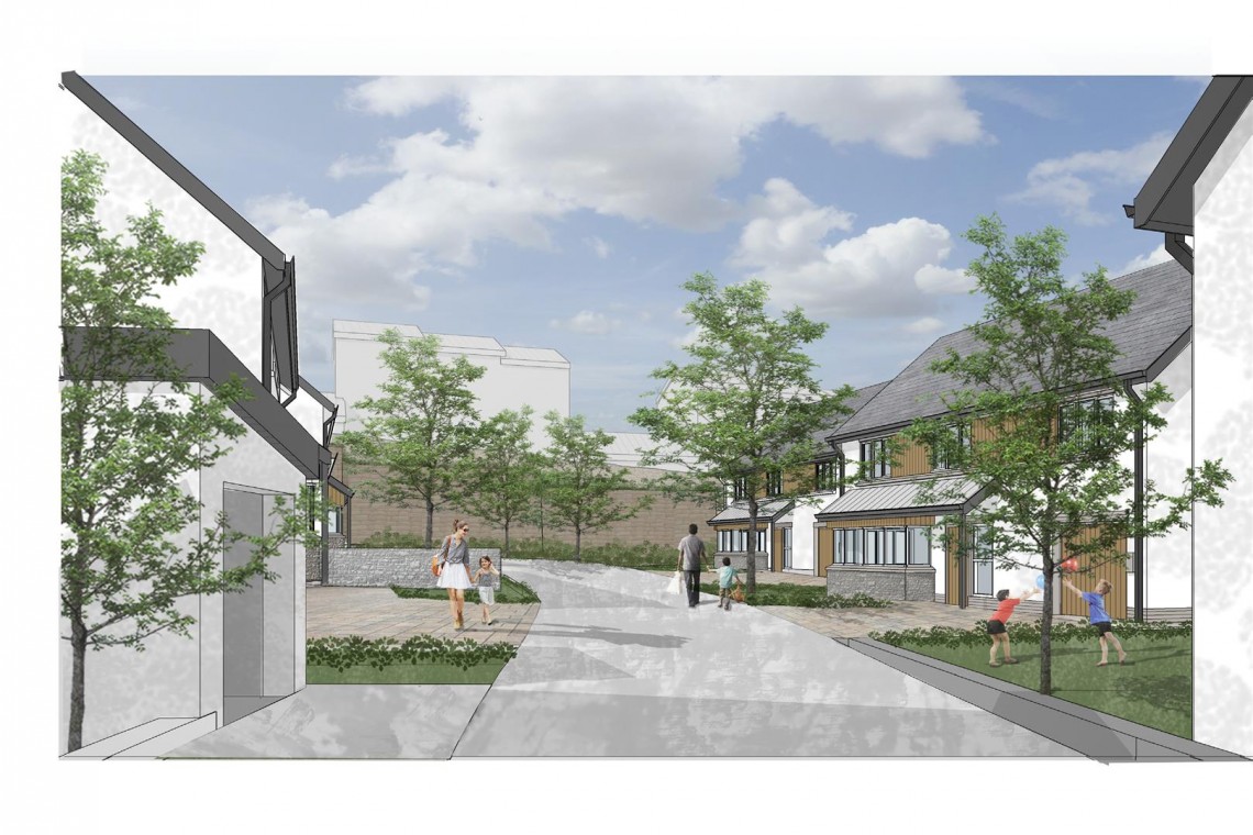 Images for LAND WITH DETAILED PLANNING | PAULTON