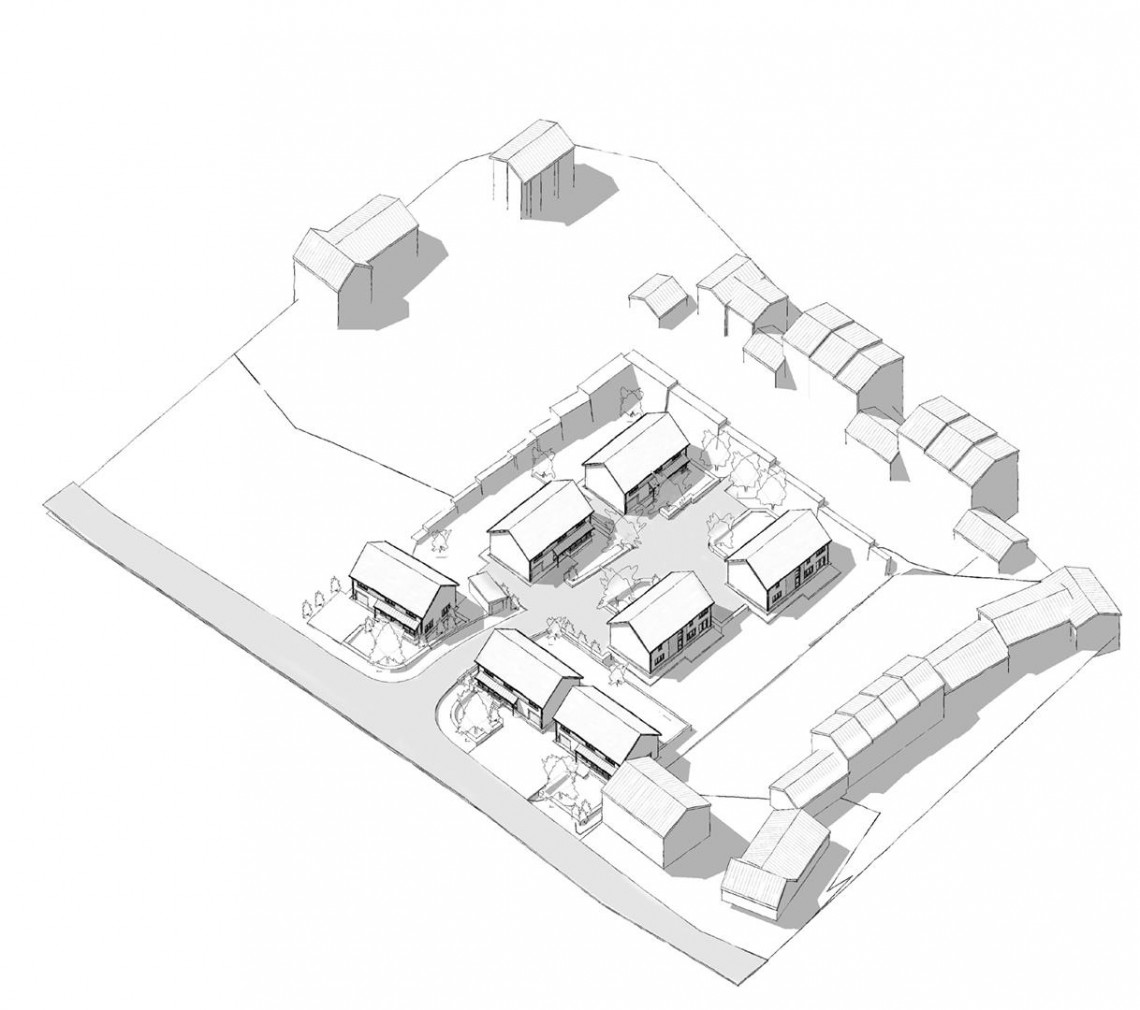 Images for LAND WITH DETAILED PLANNING | PAULTON