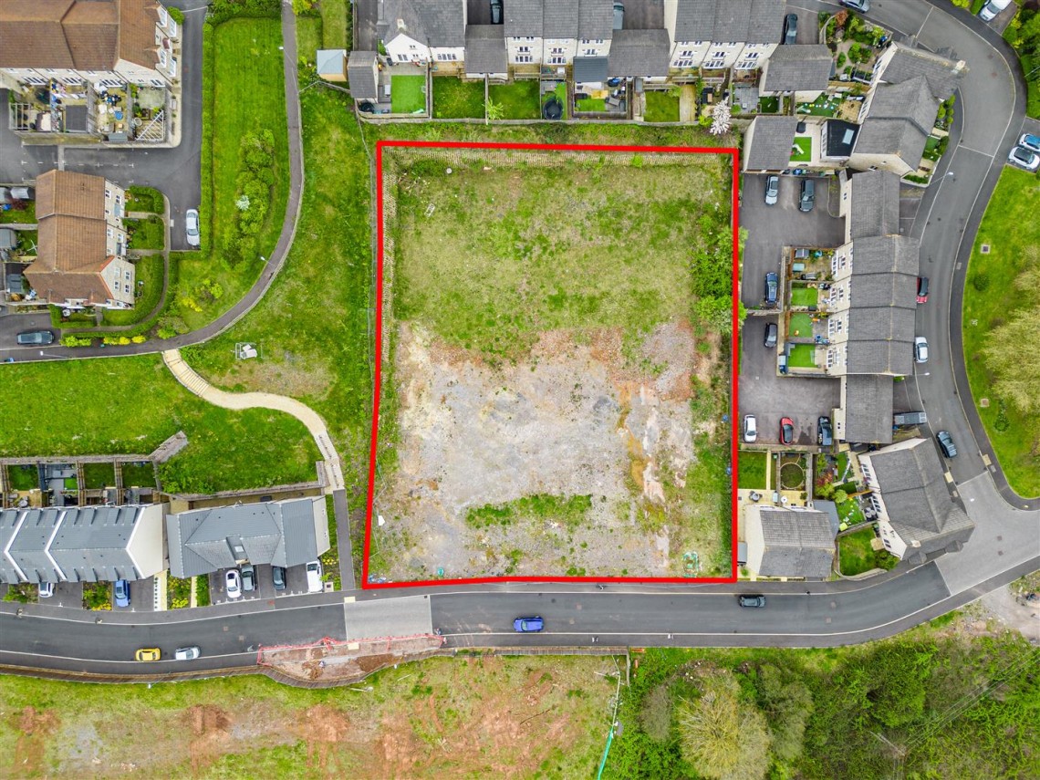 Images for LAND WITH DETAILED PLANNING | PAULTON