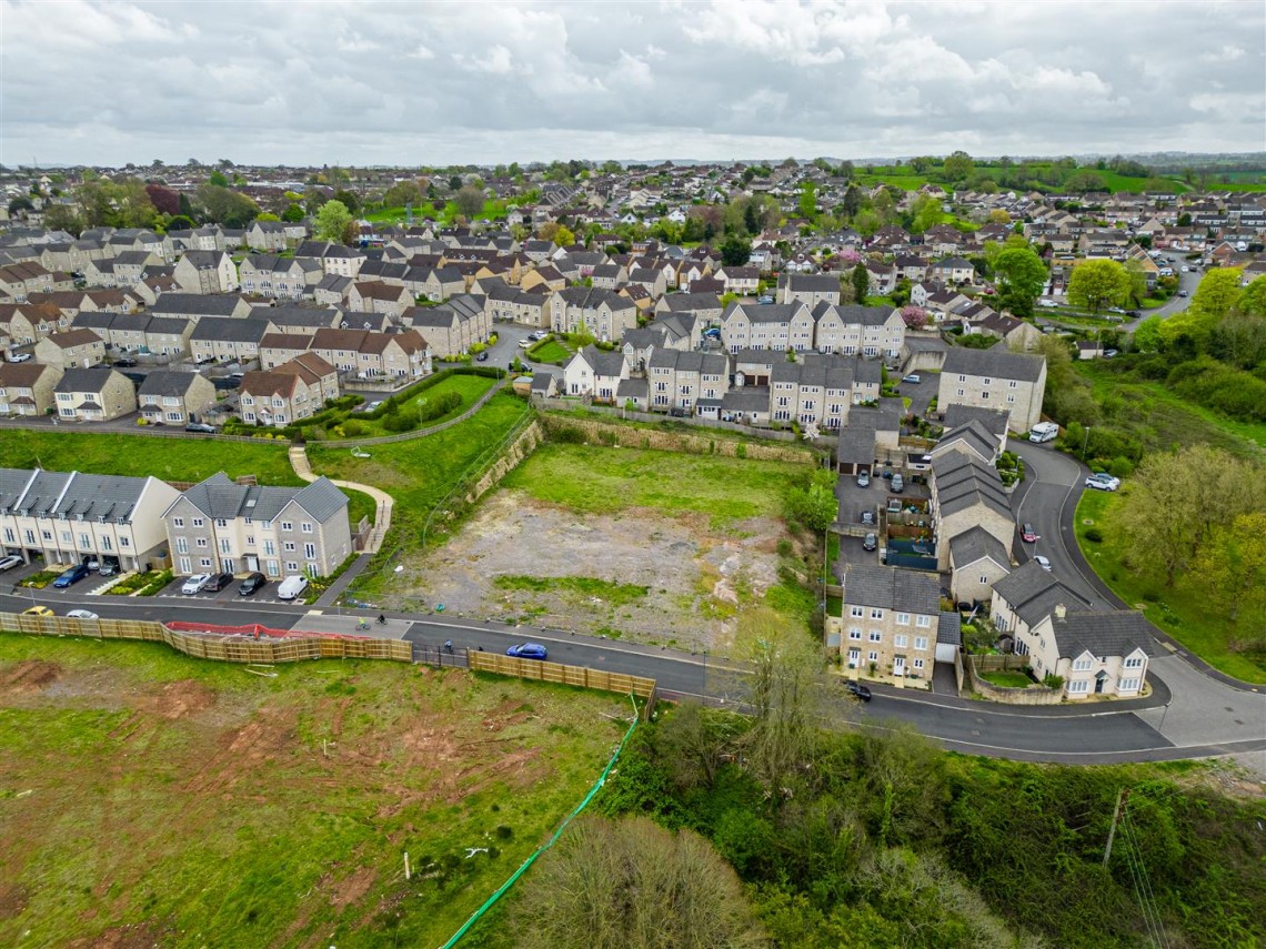 Images for LAND WITH DETAILED PLANNING | PAULTON