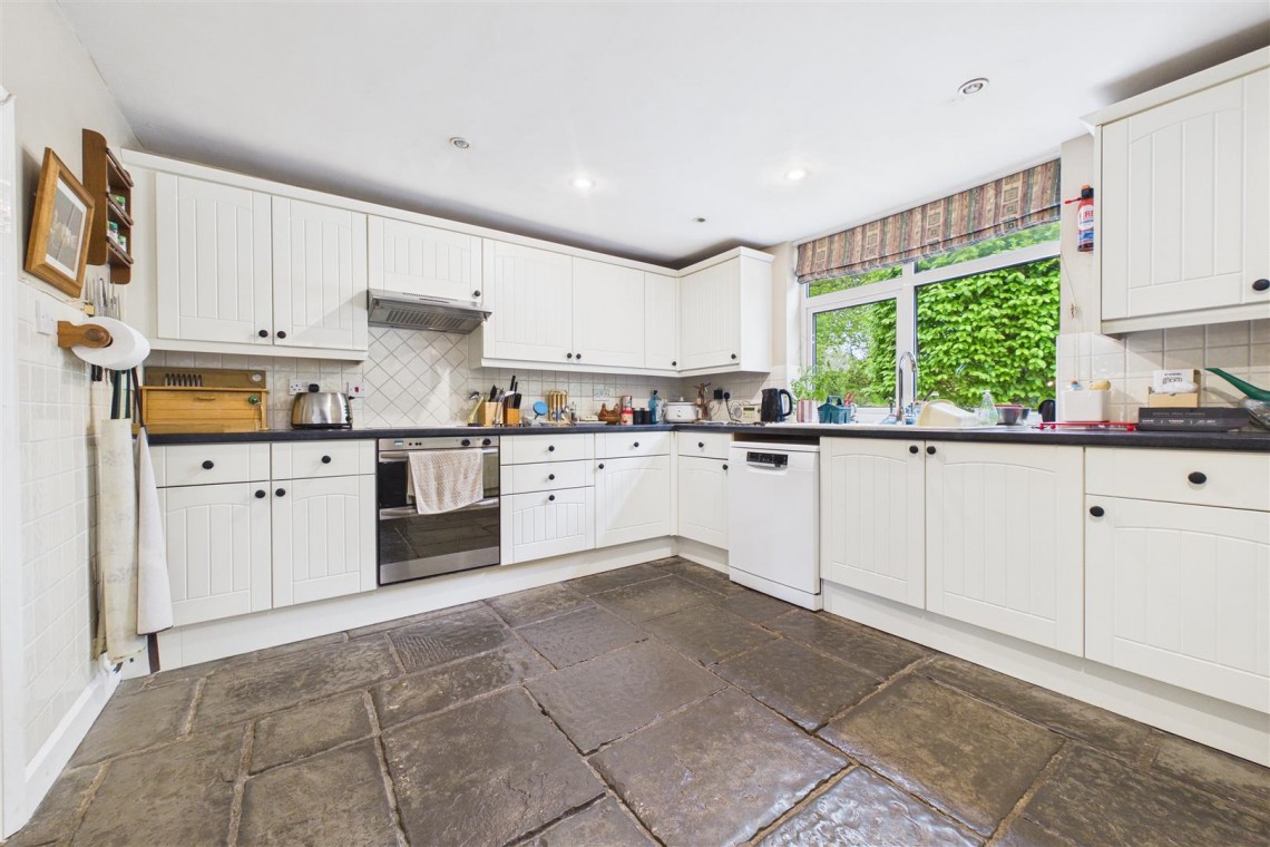 Images for HOUSE WITH POTENTIAL | BS49