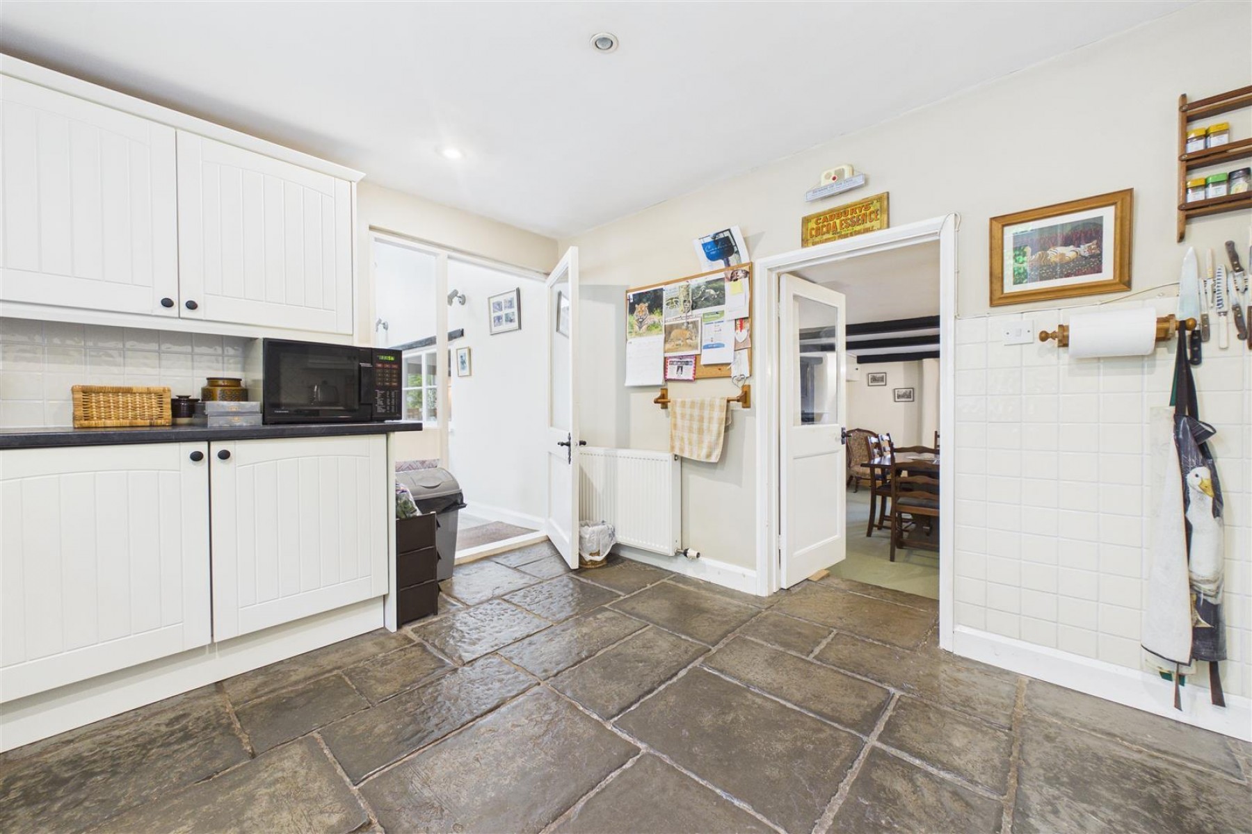 Images for HOUSE WITH POTENTIAL | BS49
