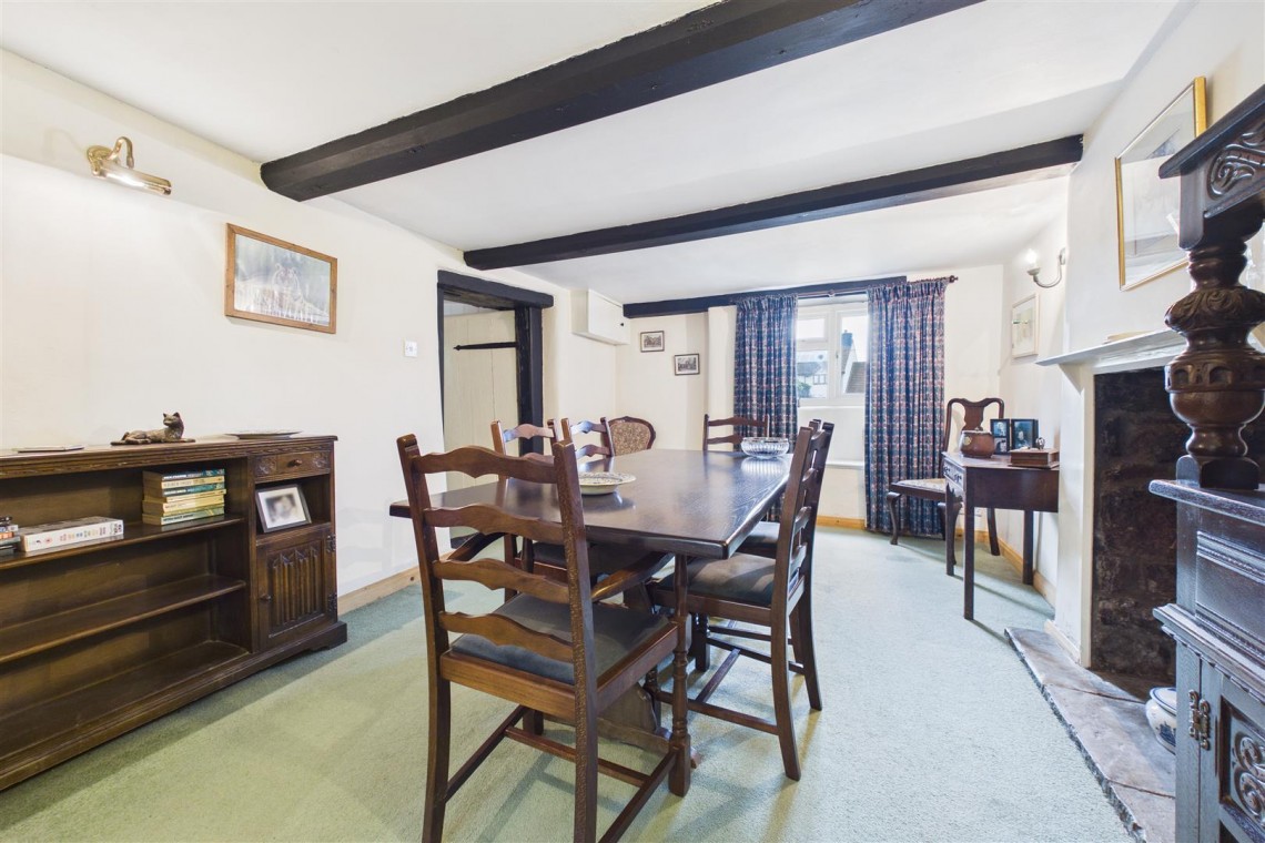 Images for HOUSE WITH POTENTIAL | BS49