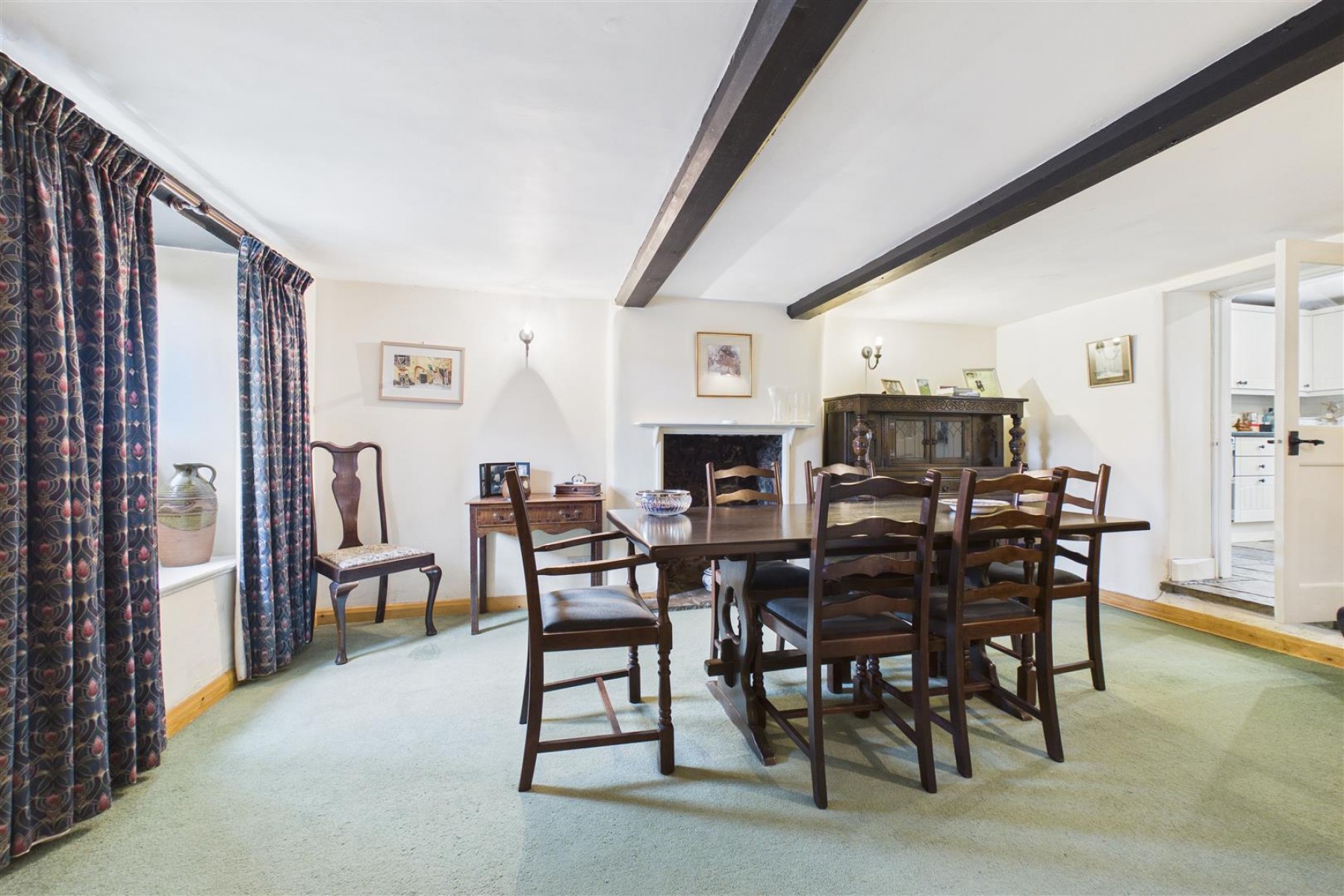 Images for HOUSE WITH POTENTIAL | BS49