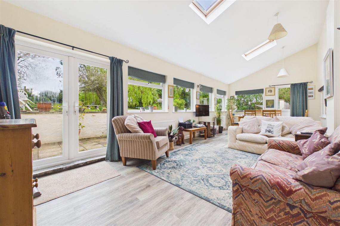 Images for HOUSE WITH POTENTIAL | BS49