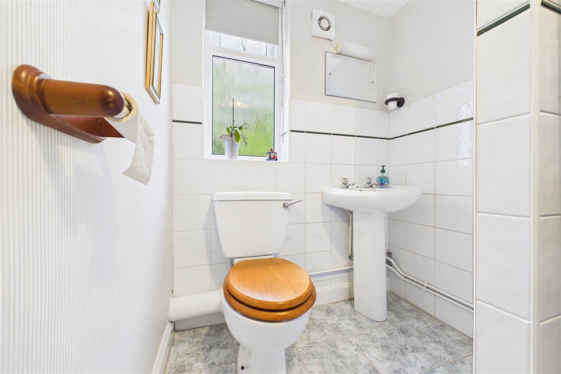 Images for HOUSE WITH POTENTIAL | BS49