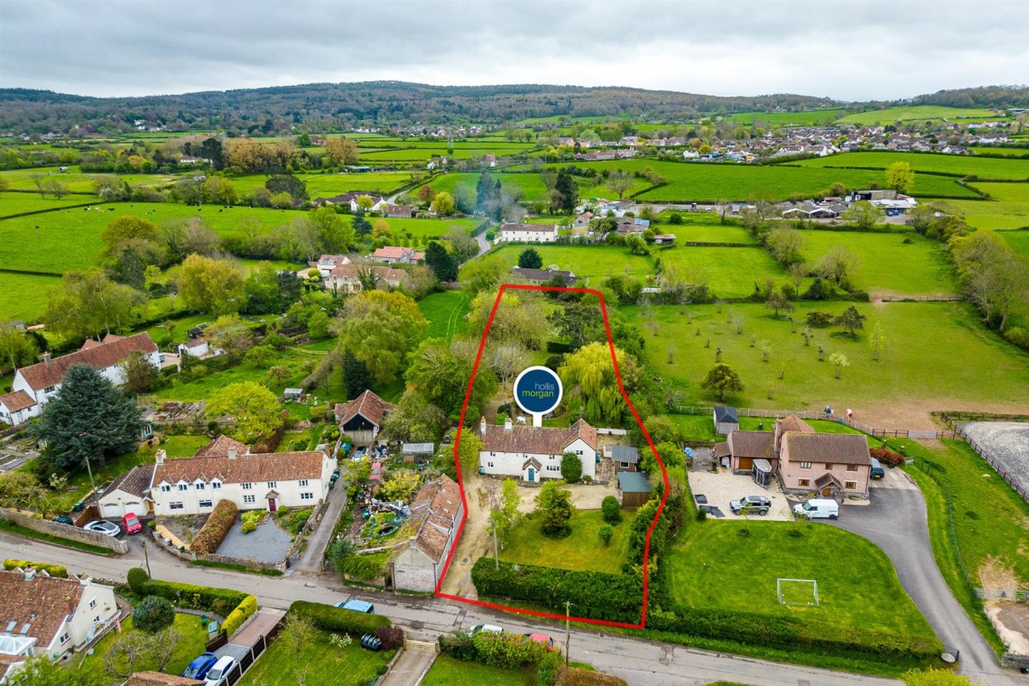 Images for HOUSE WITH POTENTIAL | BS49