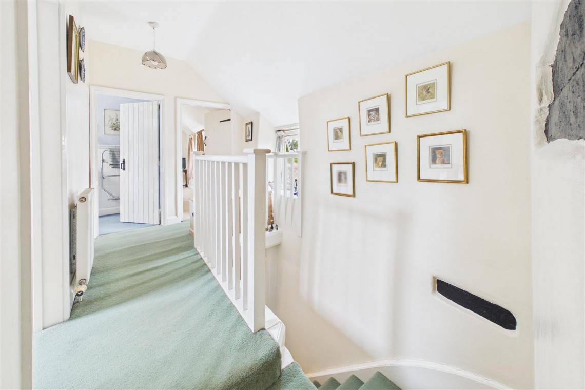 Images for HOUSE WITH POTENTIAL | BS49