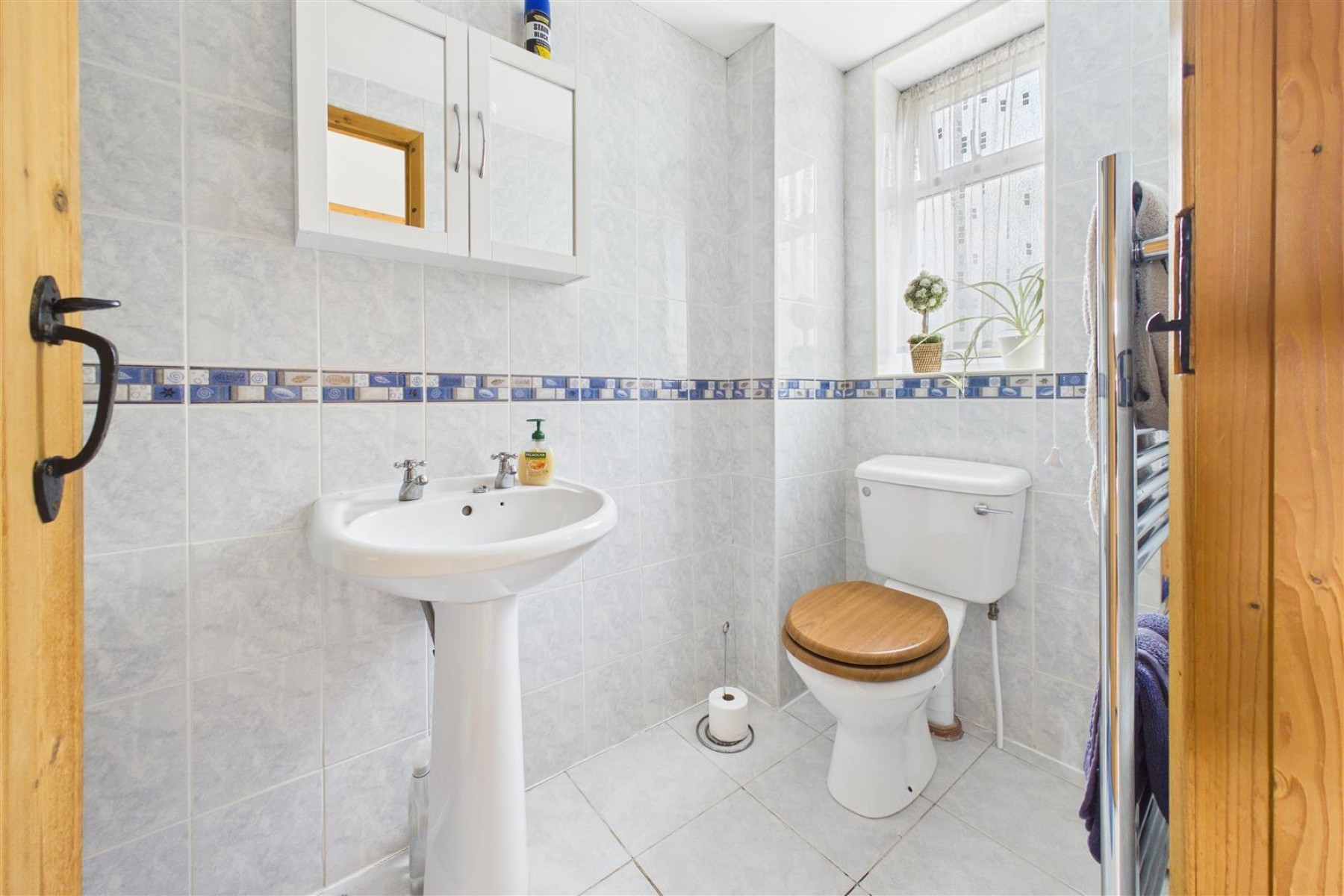 Images for HOUSE WITH POTENTIAL | BS49