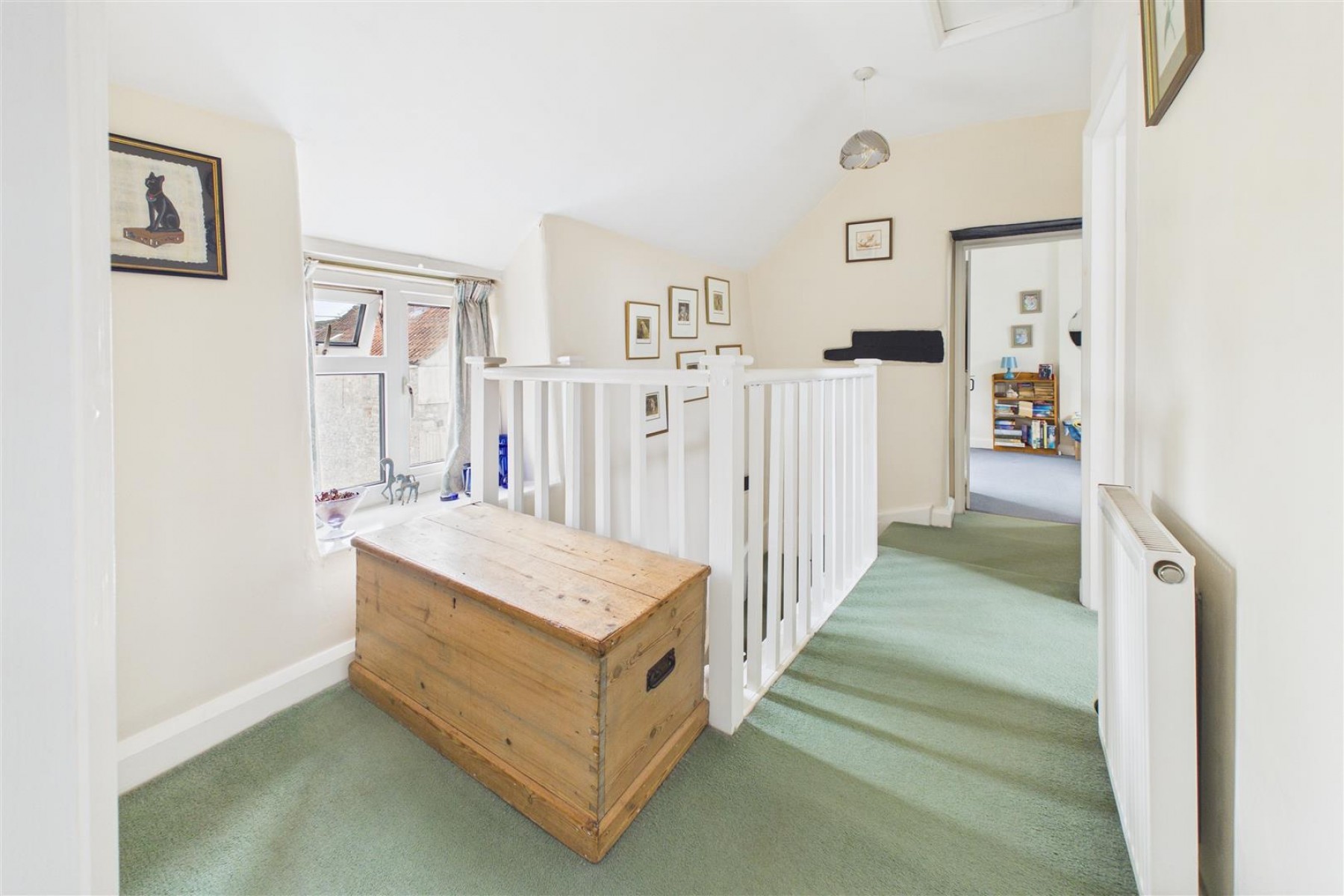 Images for HOUSE WITH POTENTIAL | BS49