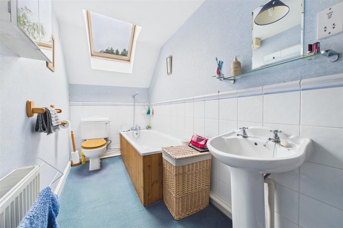Images for HOUSE WITH POTENTIAL | BS49