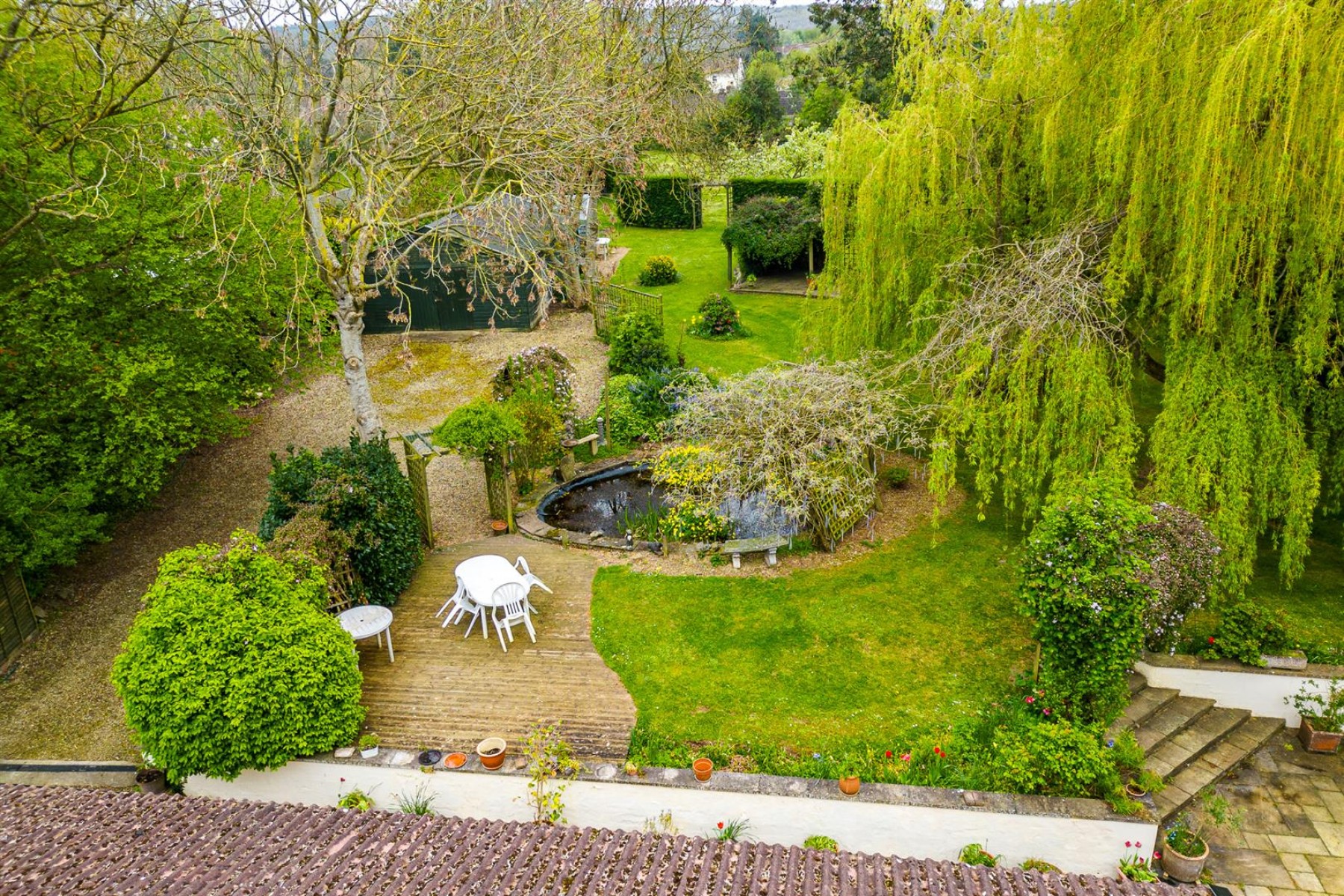 Images for HOUSE WITH POTENTIAL | BS49