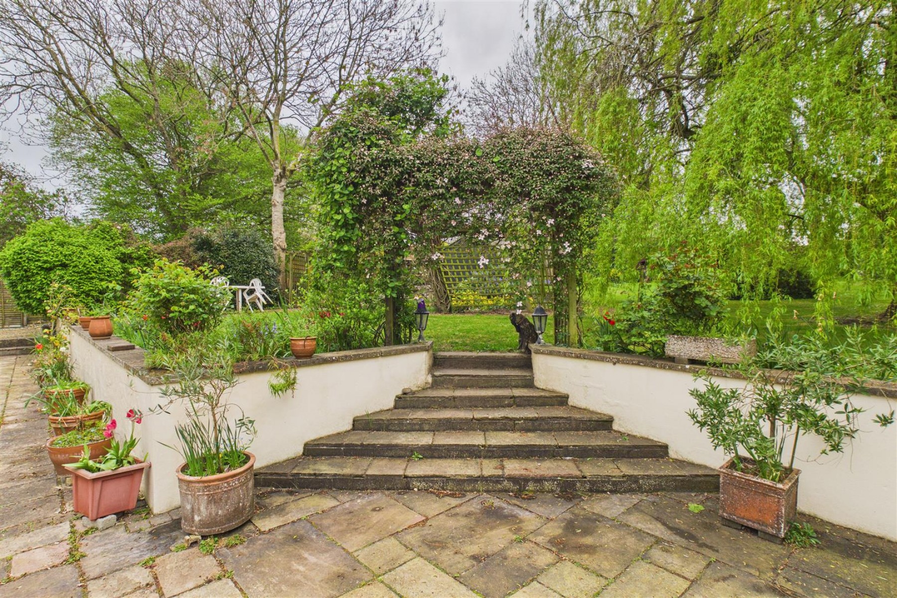 Images for HOUSE WITH POTENTIAL | BS49