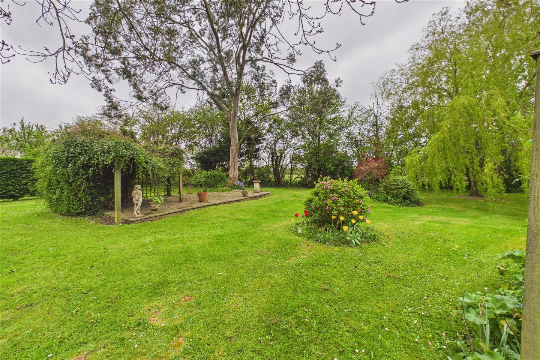 Images for HOUSE WITH POTENTIAL | BS49