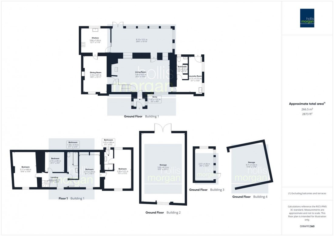Floorplan for HOUSE WITH POTENTIAL | BS49