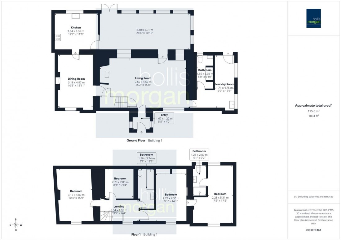 Floorplan for HOUSE WITH POTENTIAL | BS49