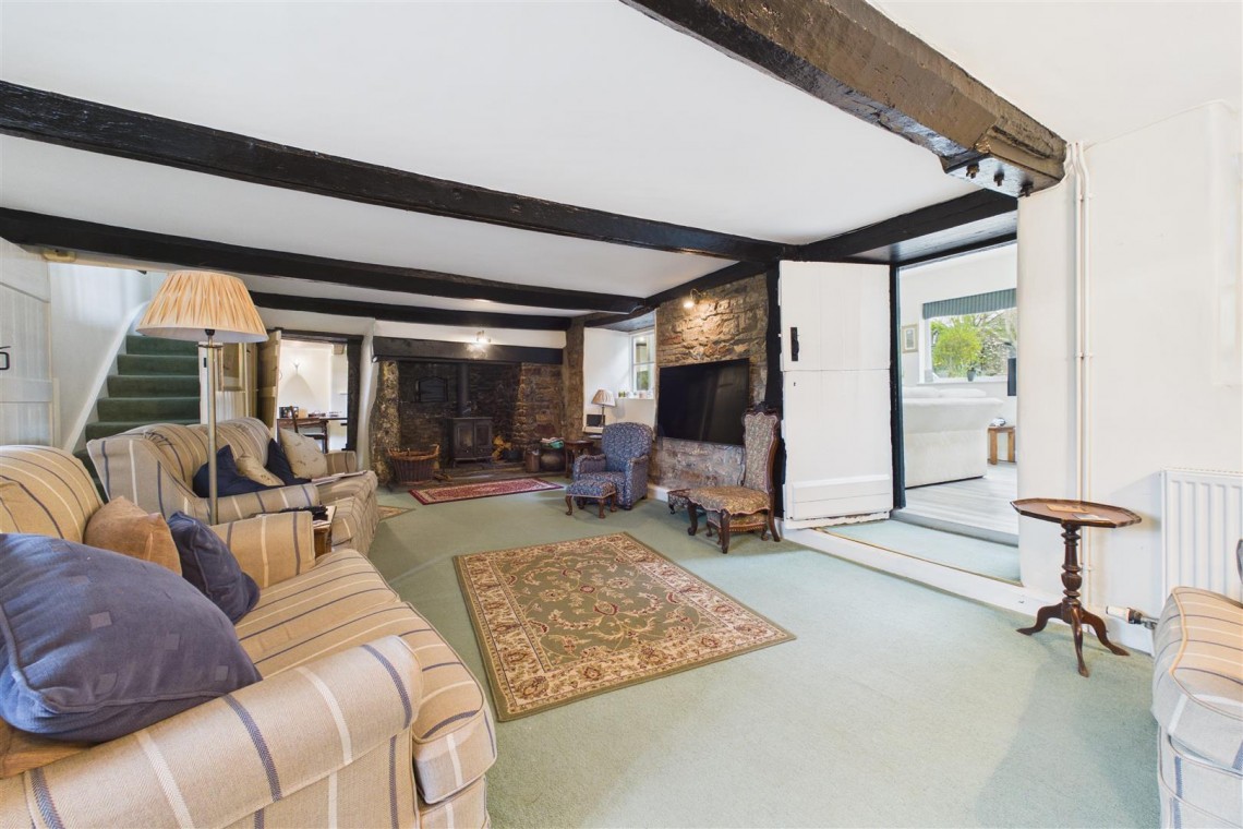 Images for HOUSE WITH POTENTIAL | BS49
