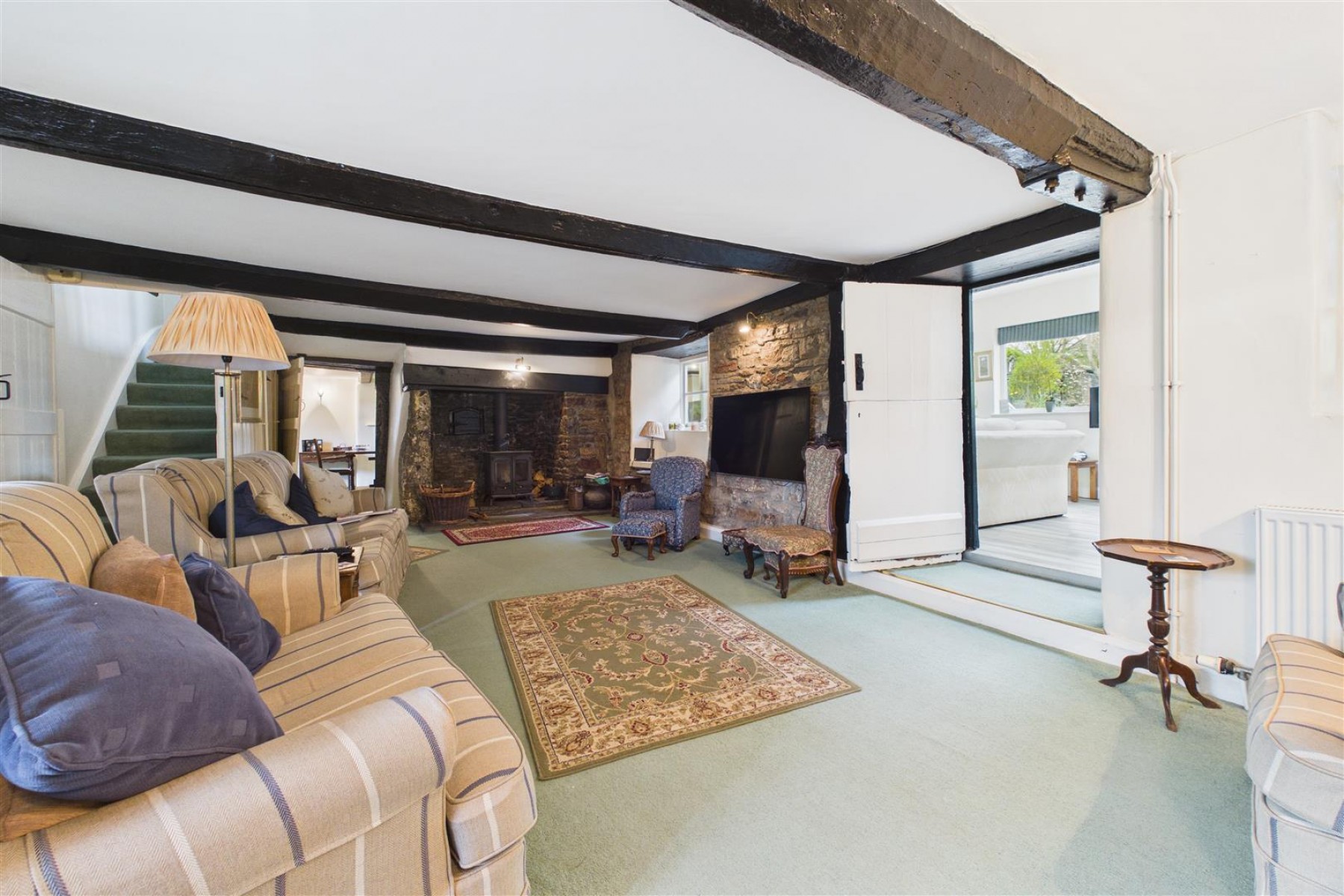 Images for HOUSE WITH POTENTIAL | BS49