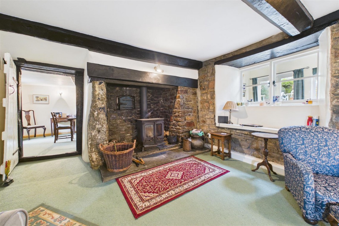 Images for HOUSE WITH POTENTIAL | BS49