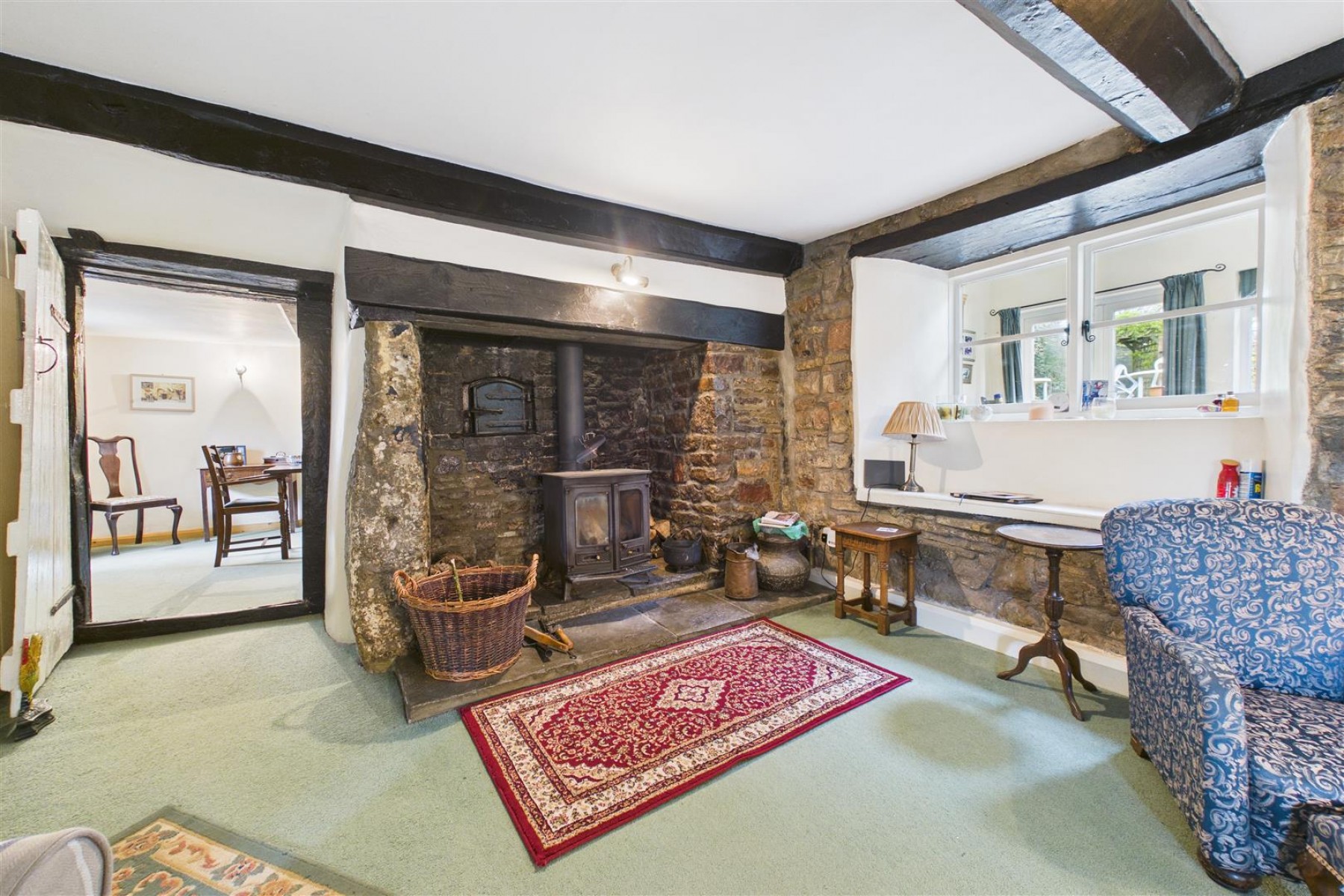 Images for HOUSE WITH POTENTIAL | BS49