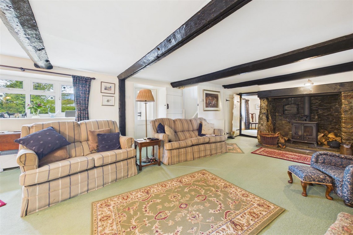 Images for HOUSE WITH POTENTIAL | BS49