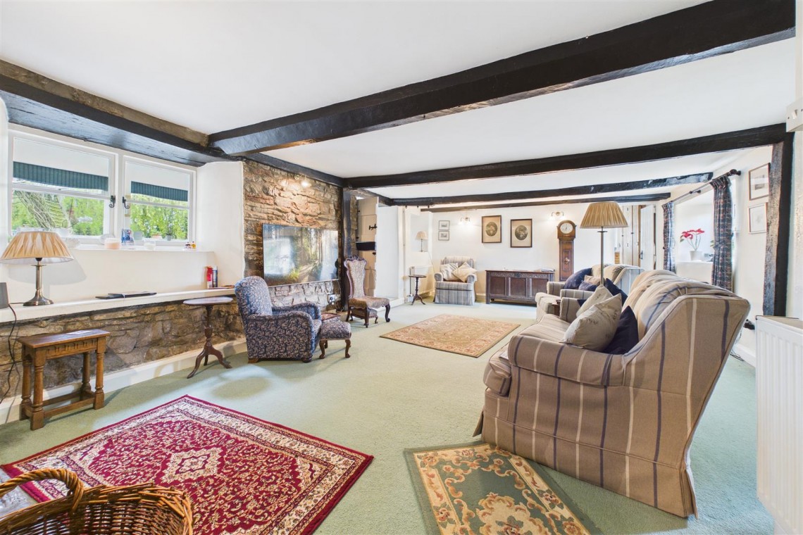 Images for HOUSE WITH POTENTIAL | BS49
