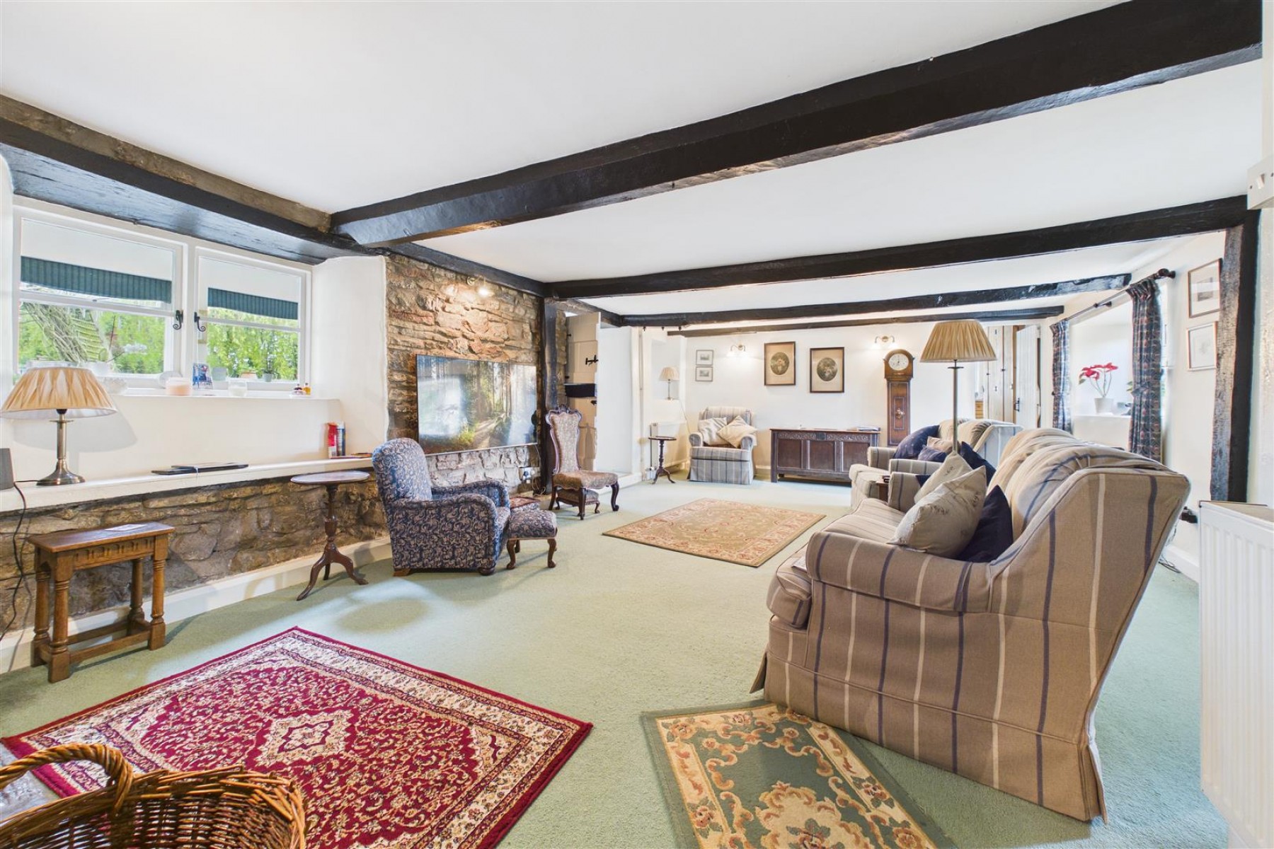 Images for HOUSE WITH POTENTIAL | BS49