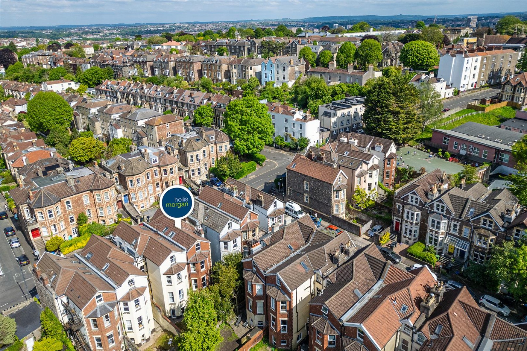 Images for 3 X FLATS | FAMILY HOME | REDLAND