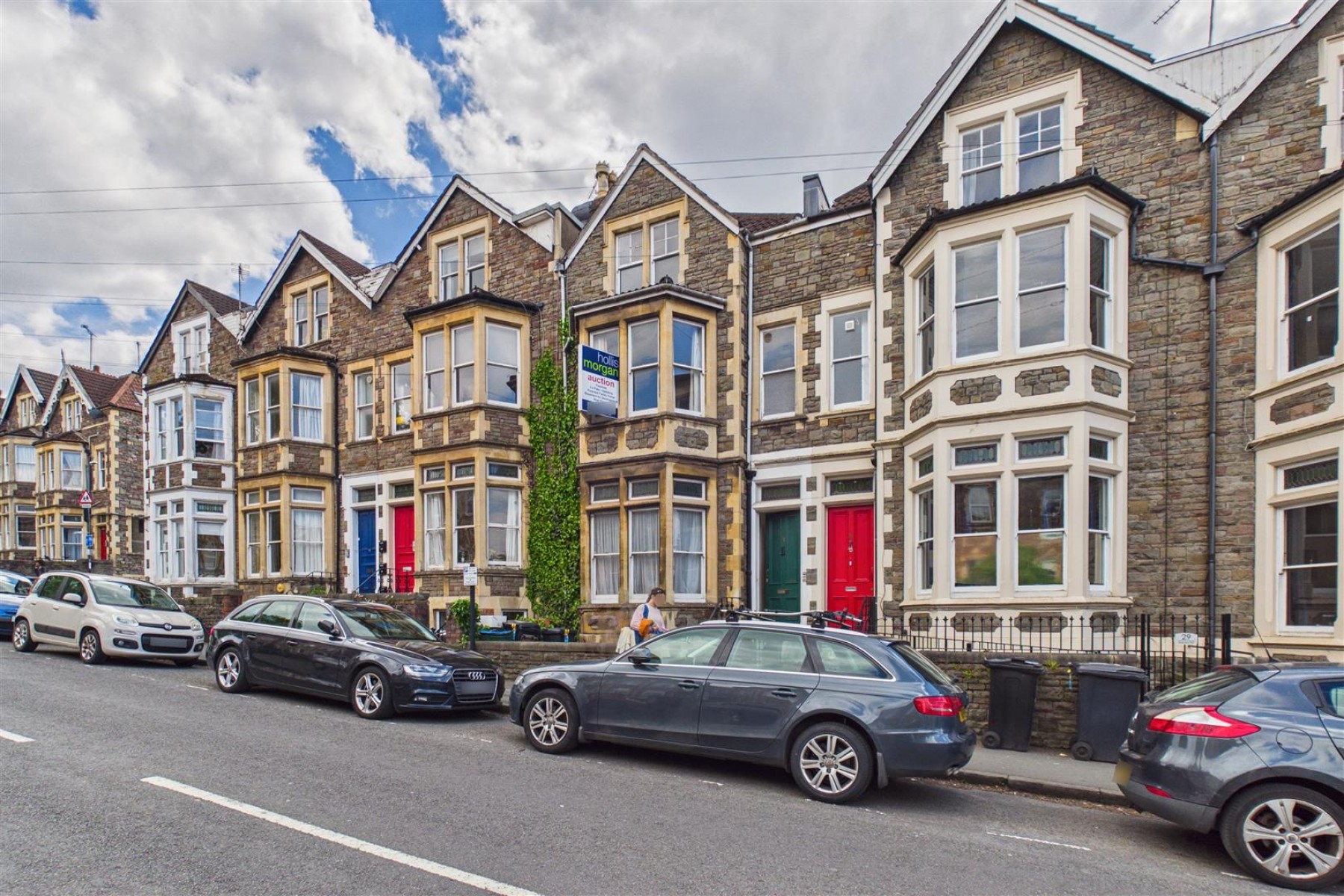 Images for 3 X FLATS | FAMILY HOME | REDLAND