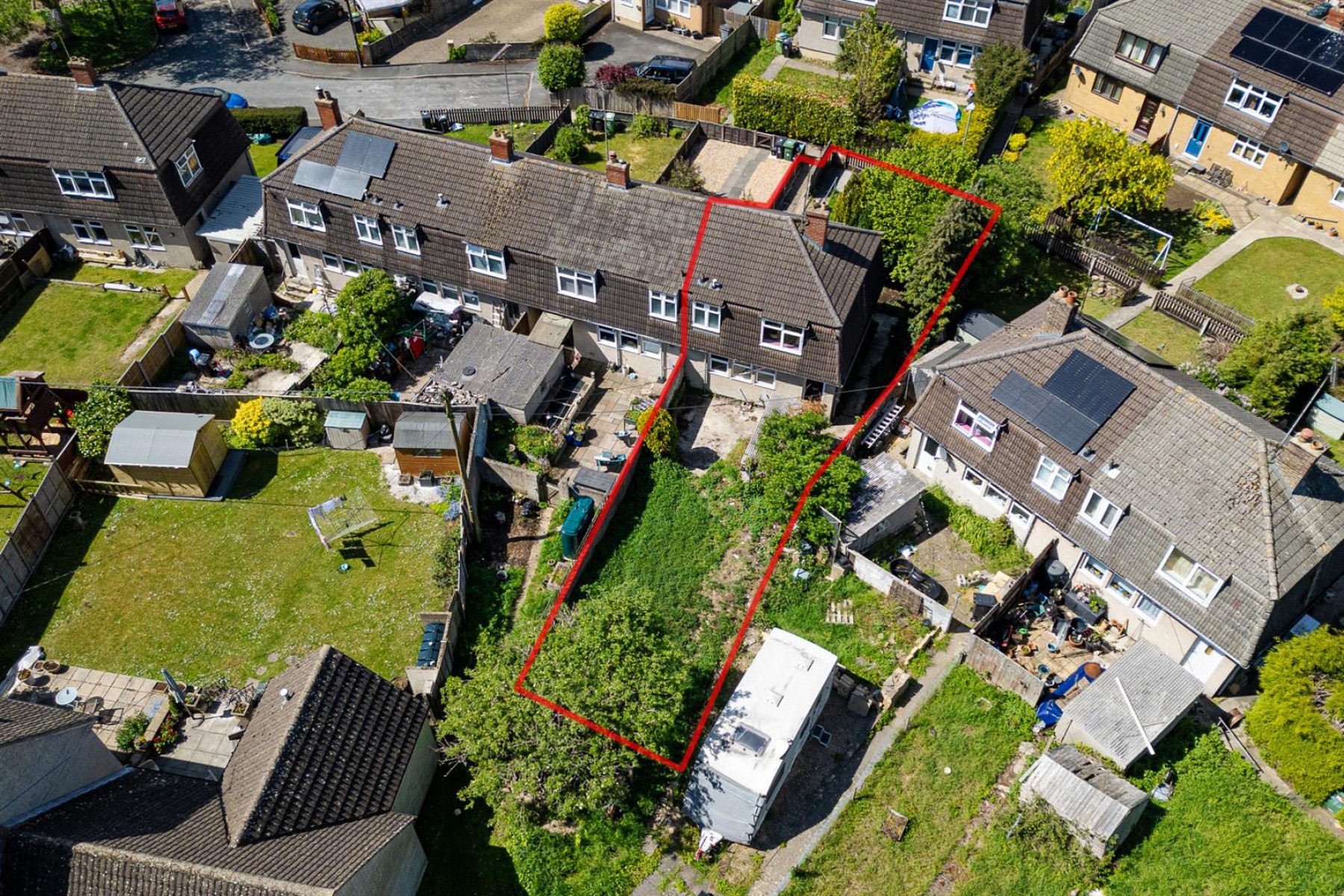 Images for CASH BUYERS ONLY | HOUSE FOR MODERNISATION