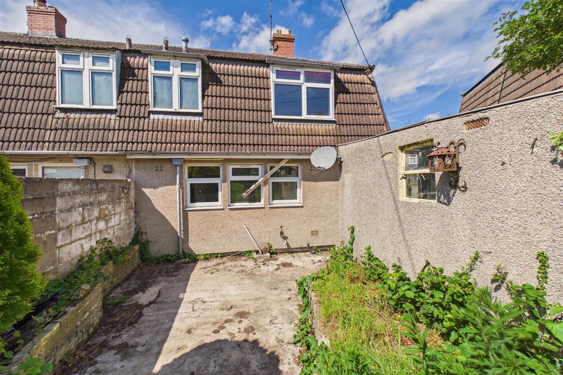Images for CASH BUYERS ONLY | HOUSE FOR MODERNISATION